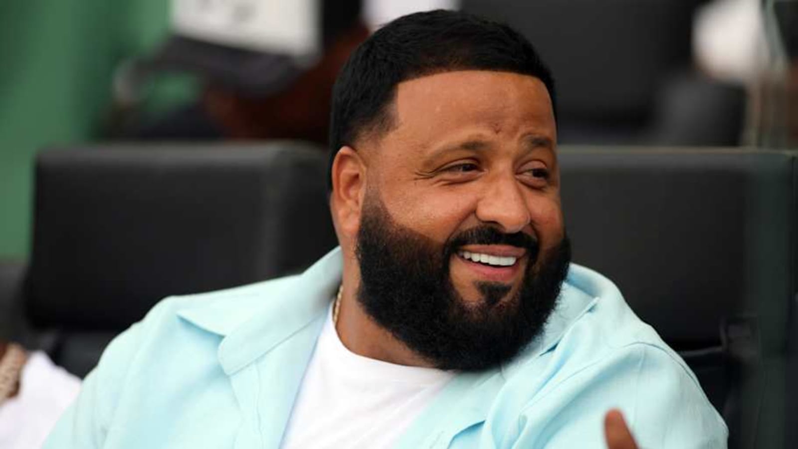 DJ Khaled roasted for crowd surfing in Colorado-UCF pregame