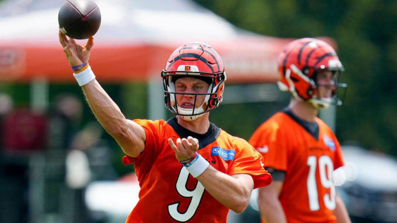 Four Predictions for Cincinnati Bengals Training Camp