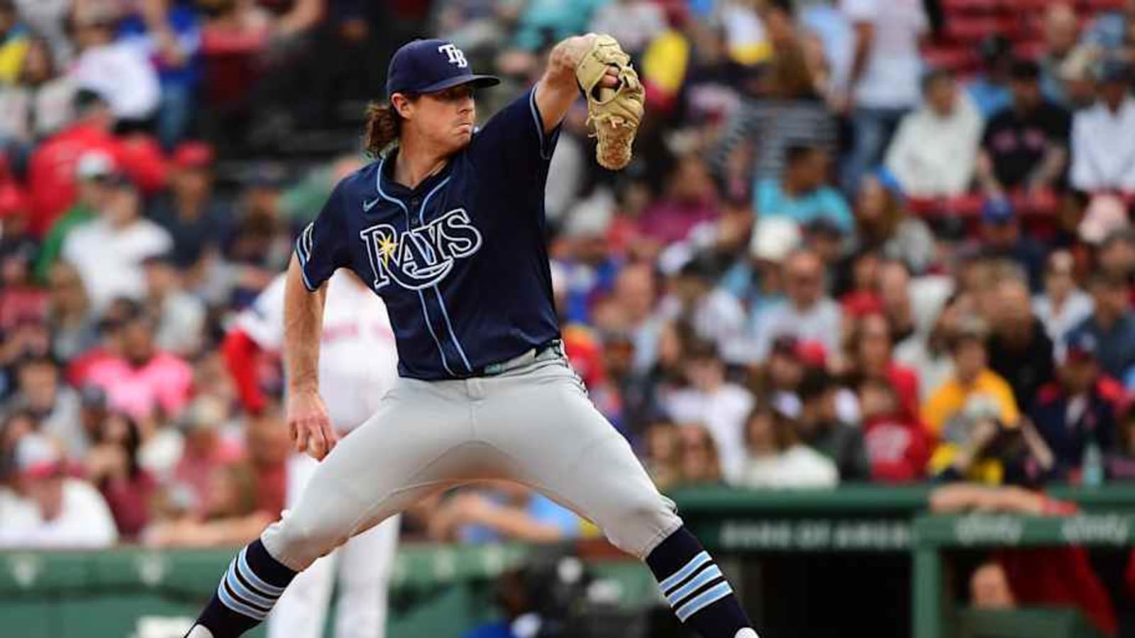 Tampa Bay Rays 2025 Ballpark Situation Could Impact Offseason in Negative Way