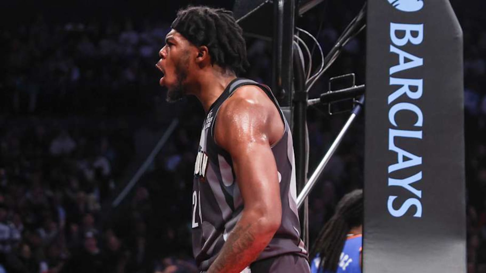 UNC Basketball Pro Fresh Off Career-High Performance