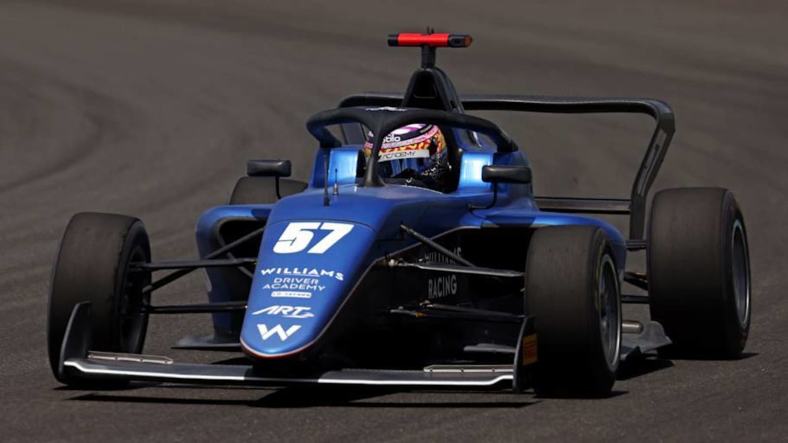 Lia Block&#39;s Future in F1 Academy Confirmed As Sport Plans Major Expansion