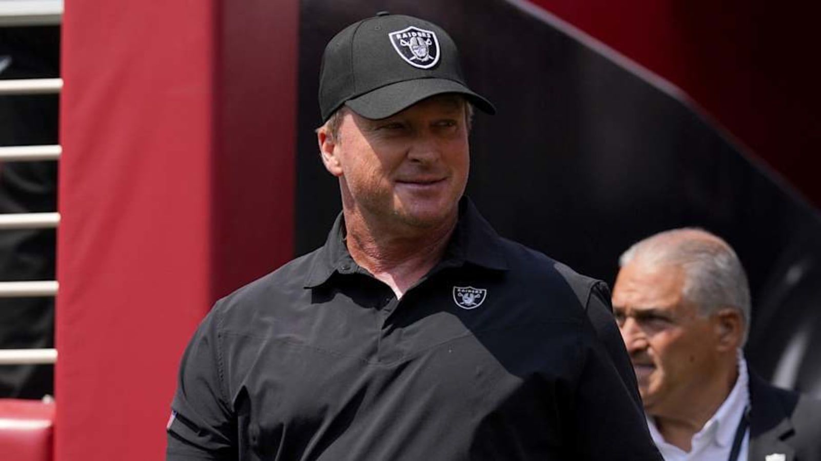 Jon Gruden Drops Massive Claim on Browns&#39; Possible QB Target