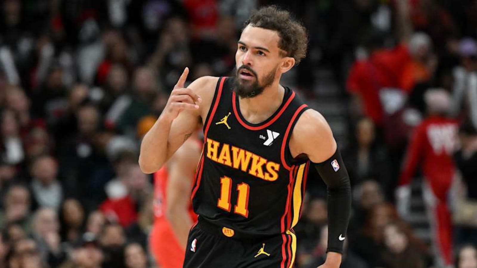 Hawks Share Lengthy Injury Report Ahead of Showdown vs. Raptors