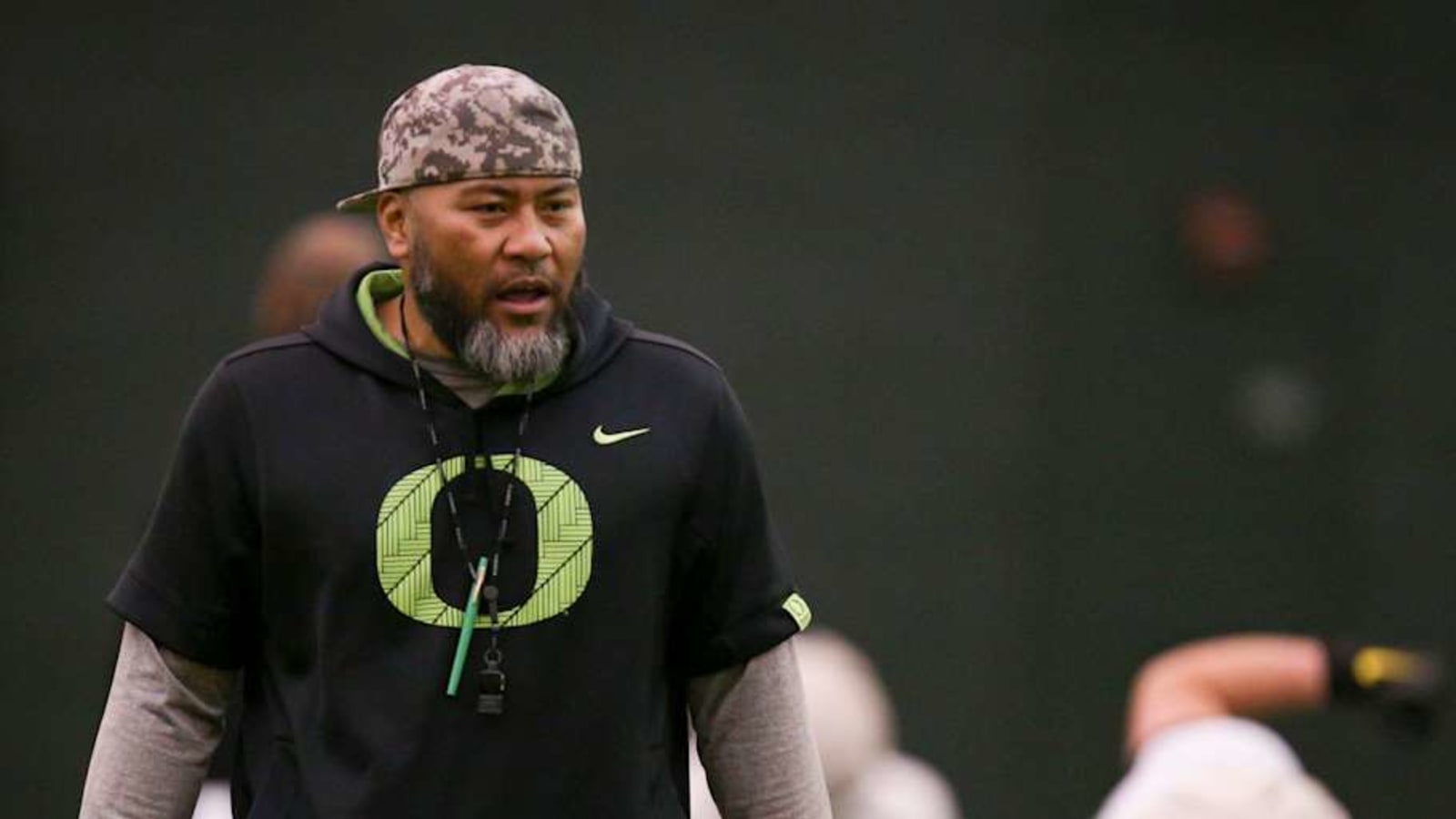 Oregon Ducks In Danger Of Losing 4-Star Commit Viliami Moala? Recruiting Flip