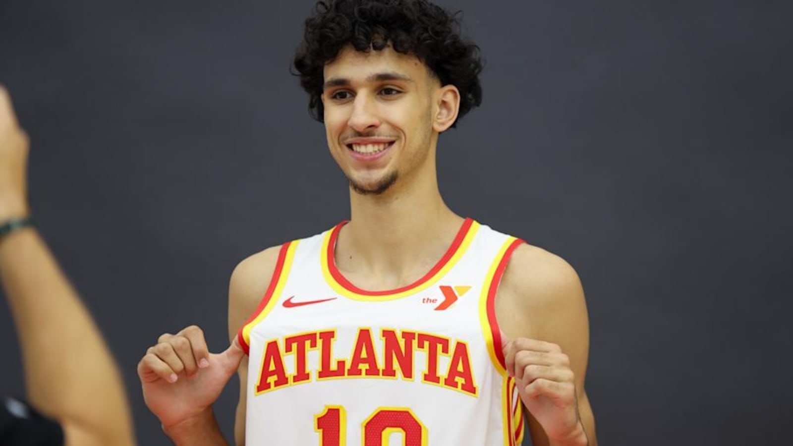 Zaccharie Risacher Joins Elite Group of Active No. 1 Picks