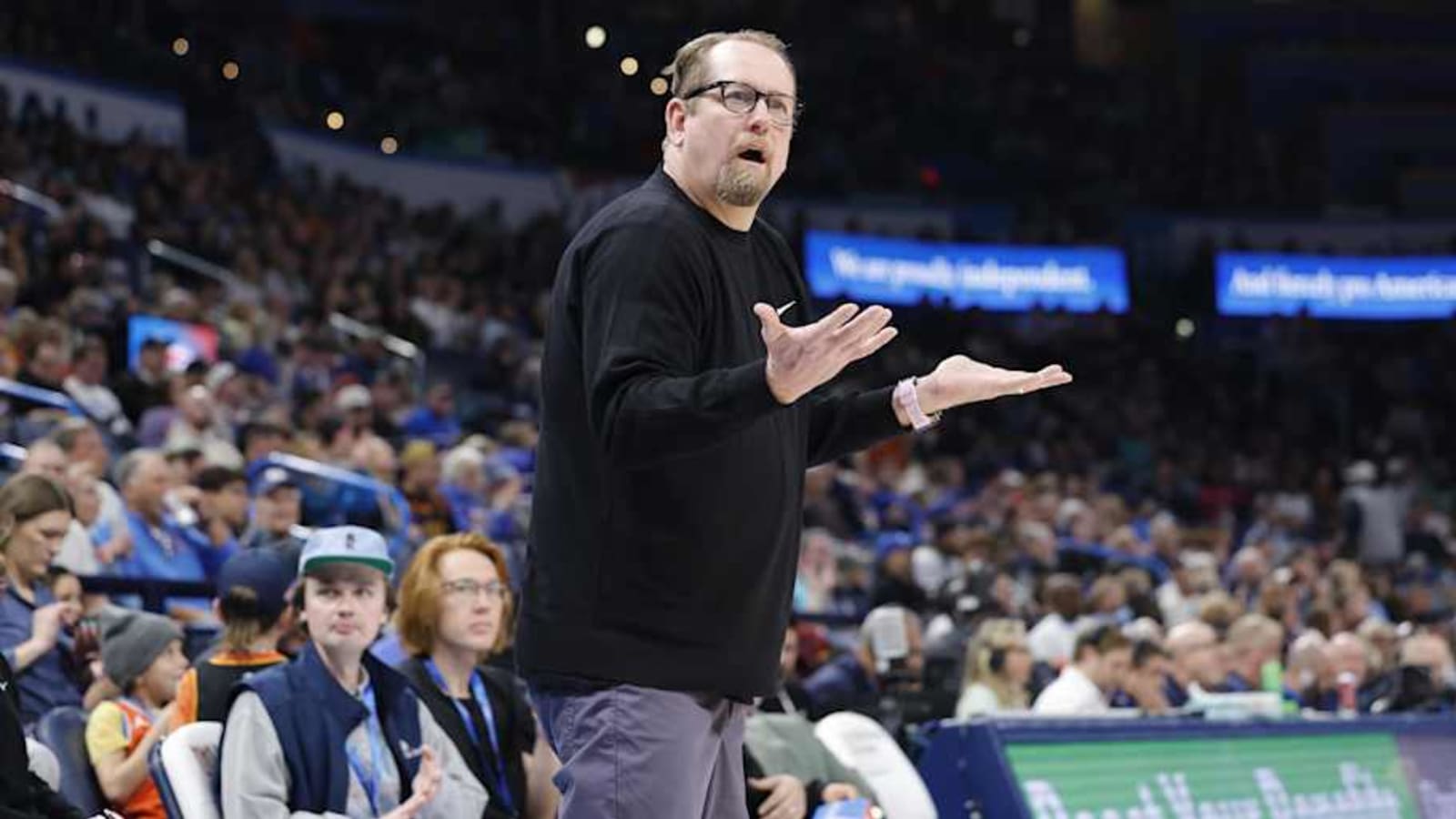 Nick Nurse Drops Honest Statement on Sixers&#39; Playoff Elimination