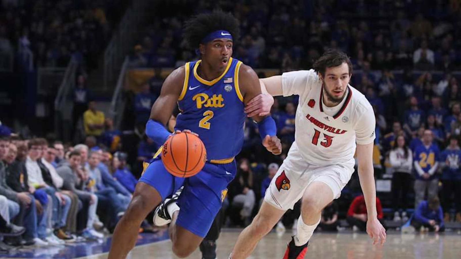 Pitt&#39;s Blake Hinson Continues to Shine in G-League