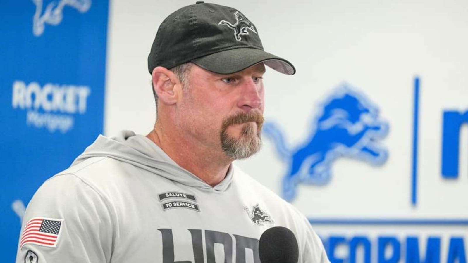 Early Super Bowl LX odds prove Detroit Lions window remains wide open