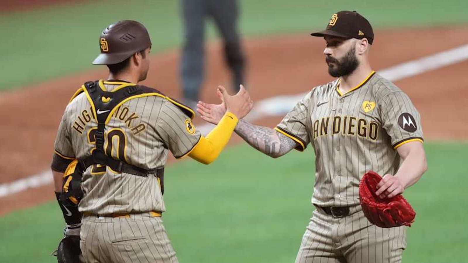 Padres Made Competitive Offer to Free Agent They Lost