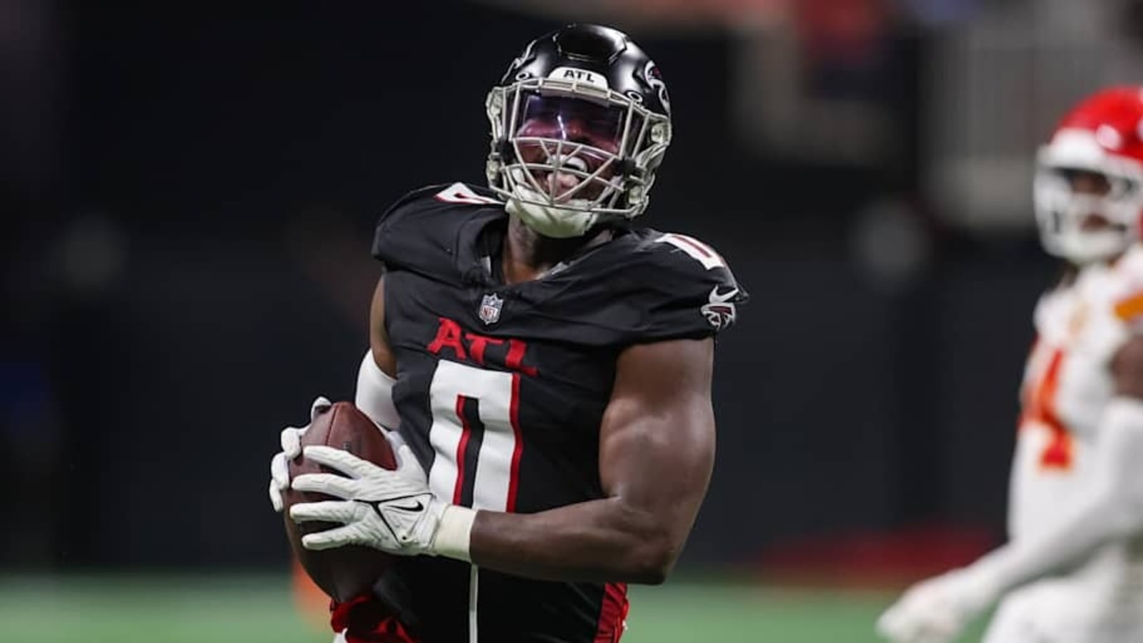 Tennessee Titans Sign Former Georgia Football Player