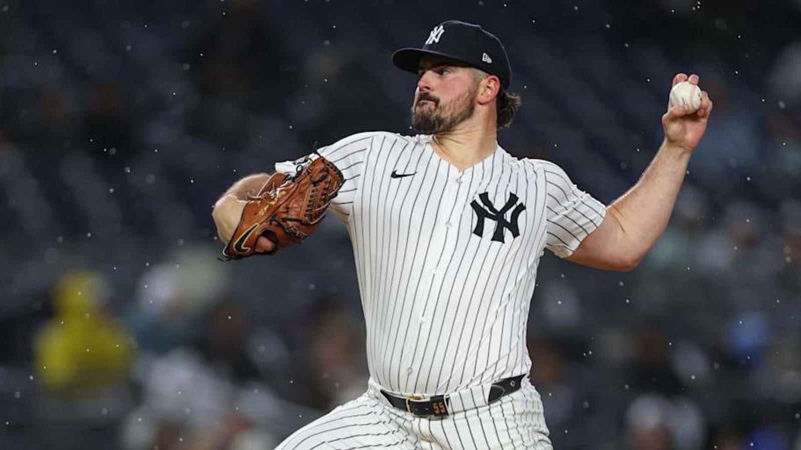 Four Keys for Yankees in Exciting Series Matchup Against Detroit Tigers