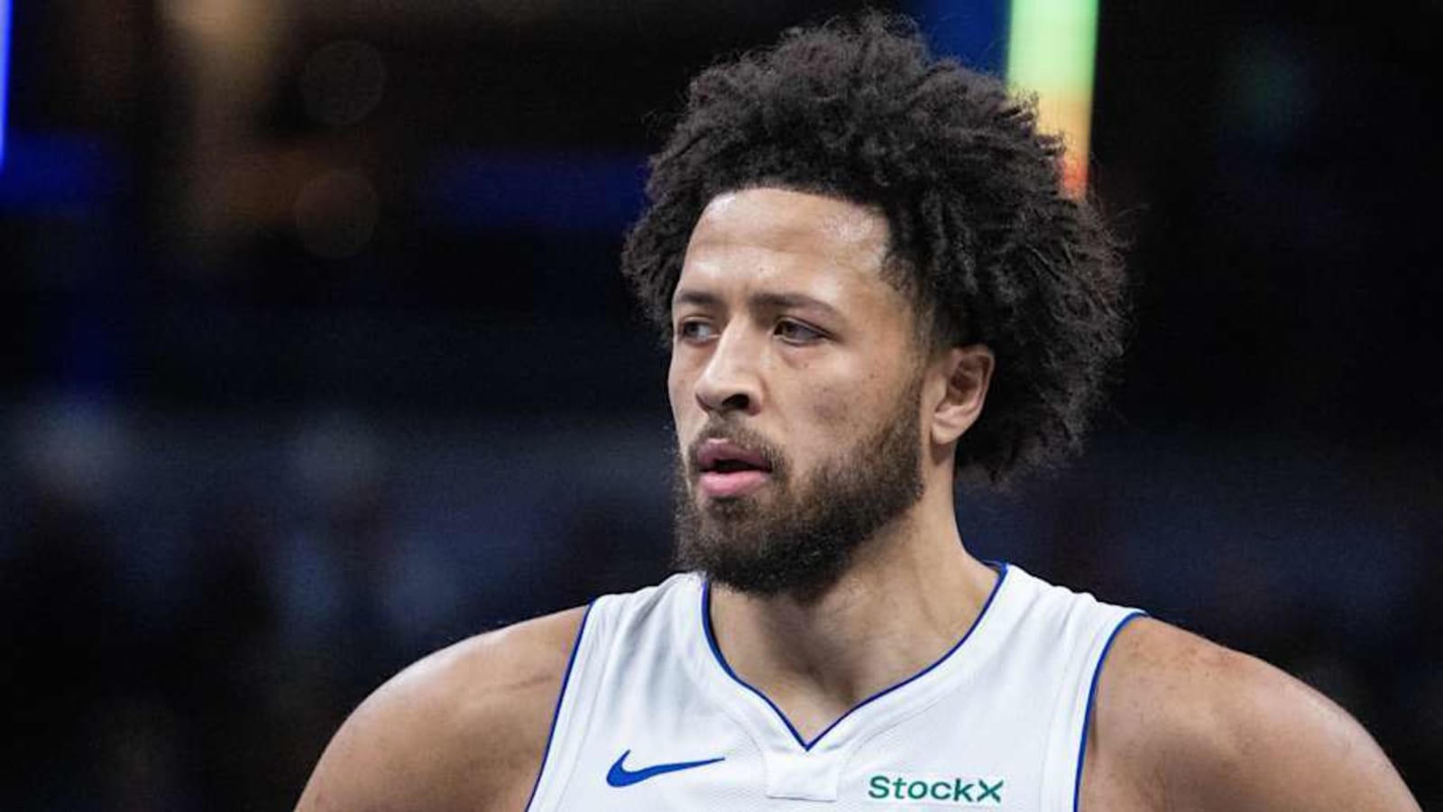 NBA Top 25 List: How Far Does Detroit Pistons&#39; Cade Cunningham Fall?