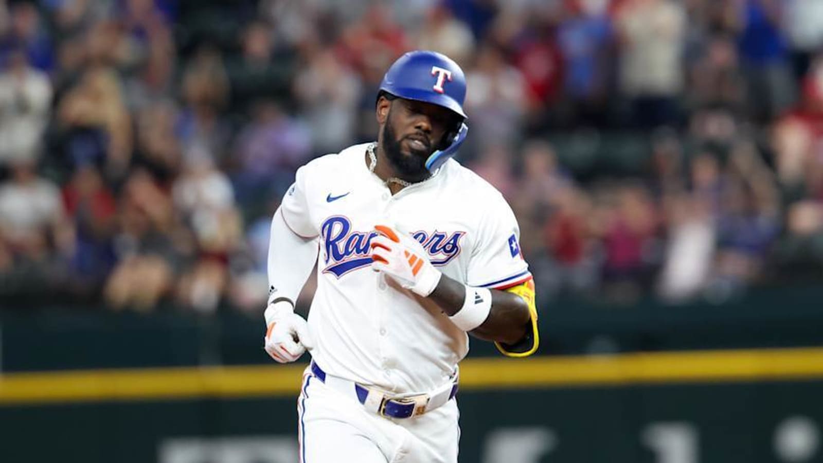 Texas Rangers Star Dealing with Concerning Ailment as Offseason Kicks Off