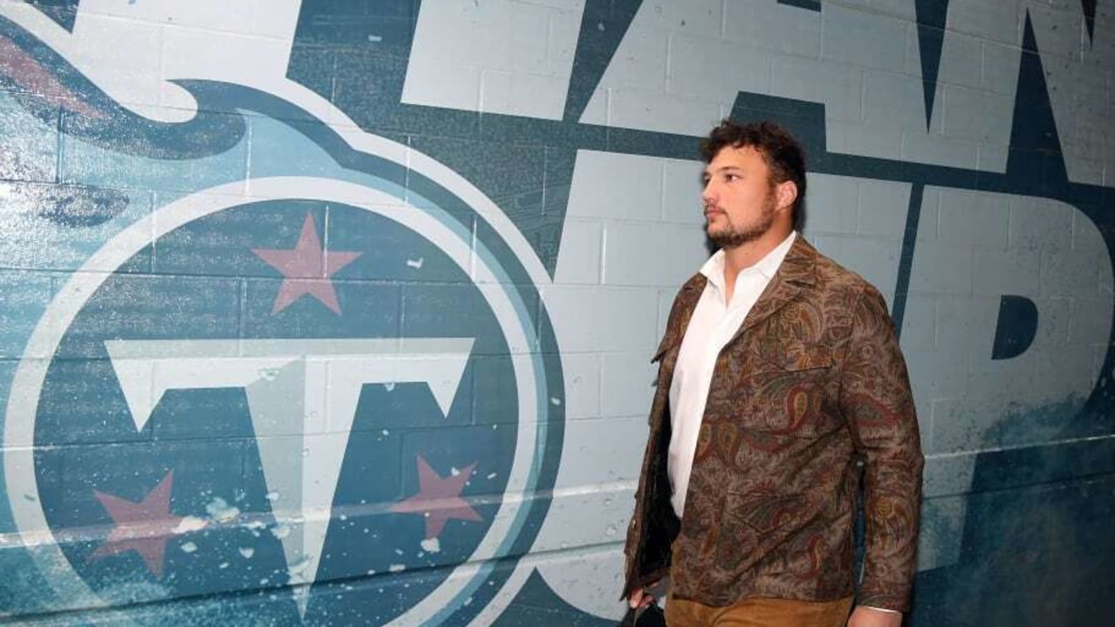 Titans Offense Still Has Looming Concern