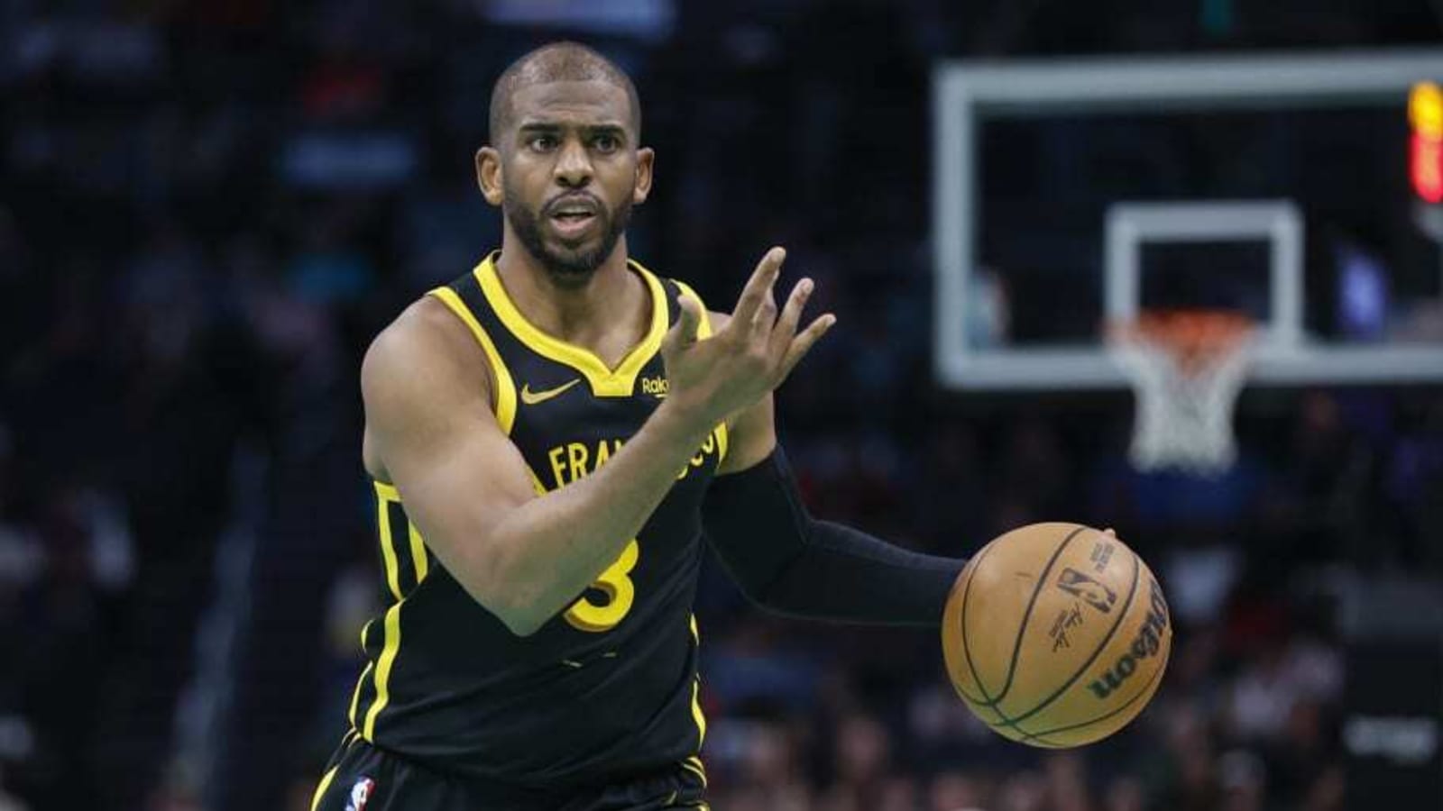 Former New Orleans First-Round Pick Will Become An NBA Free Agent