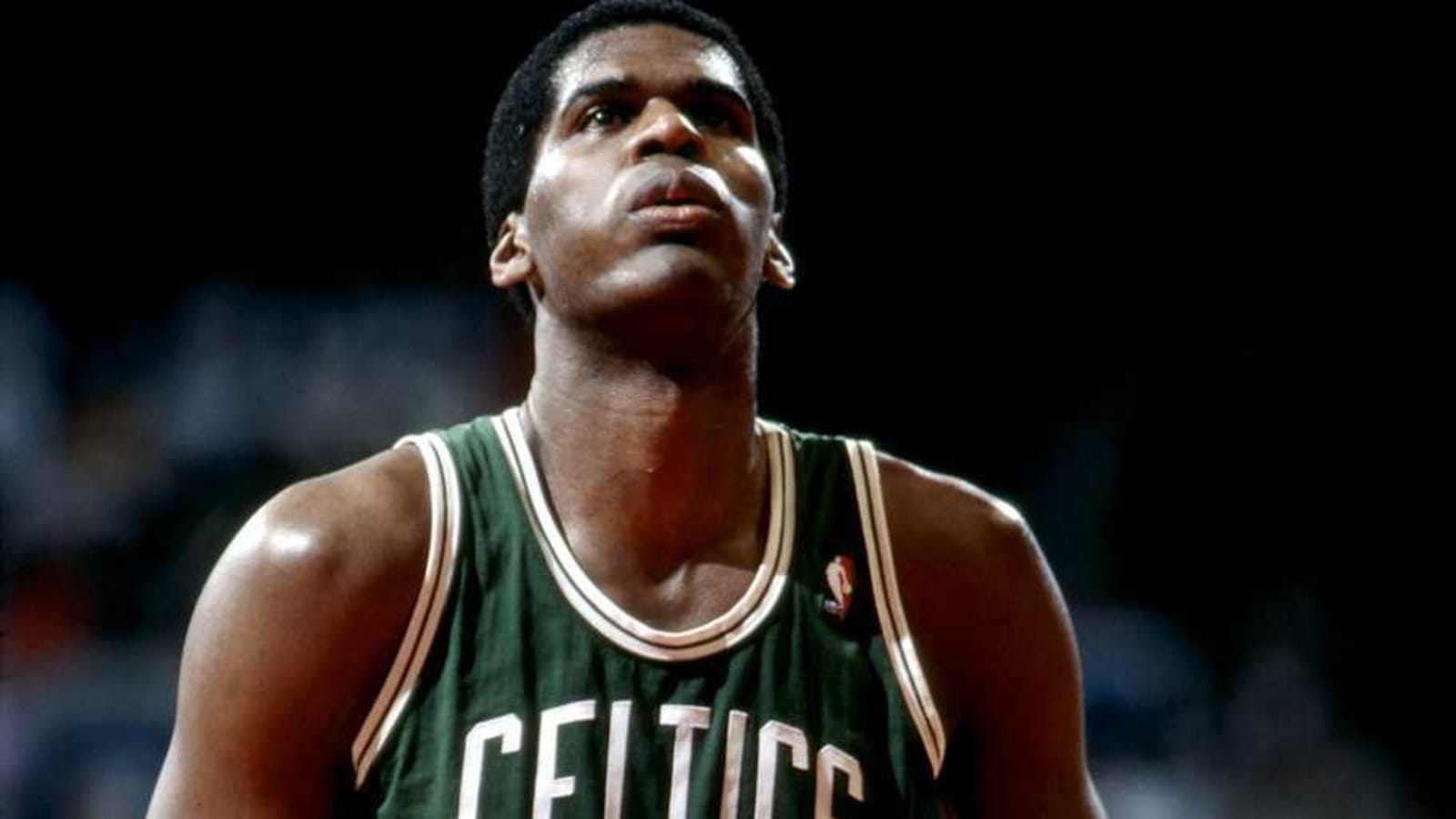 NBA Great Robert Parish Among Players With Records Considered "Unbreakable"