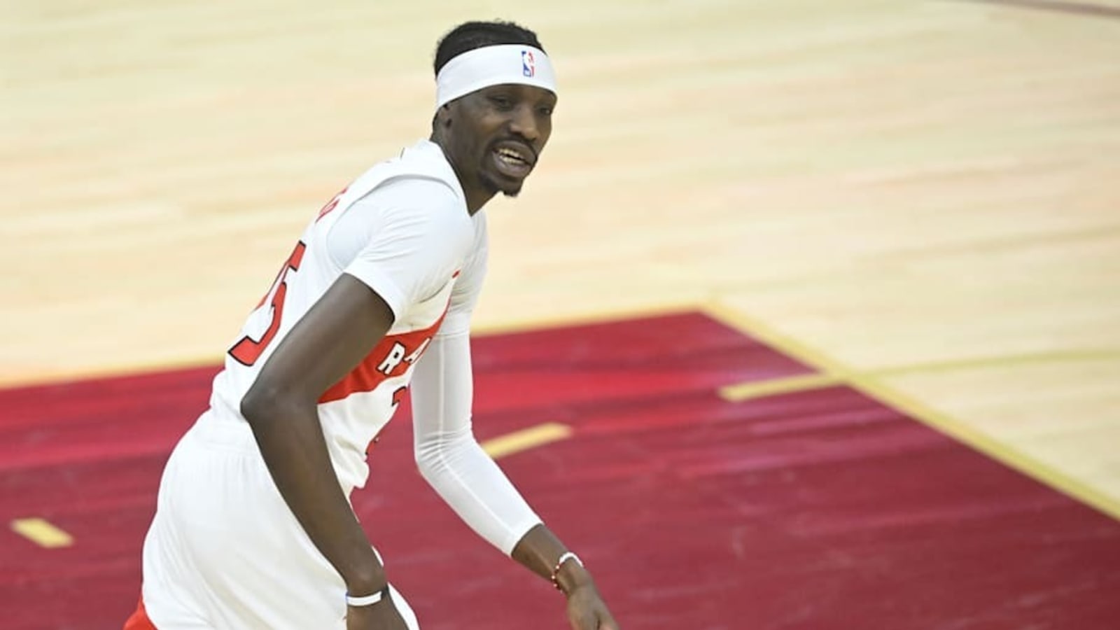 NBA Insider Reveals Latest in Chris Boucher Trade Talks for Raptors