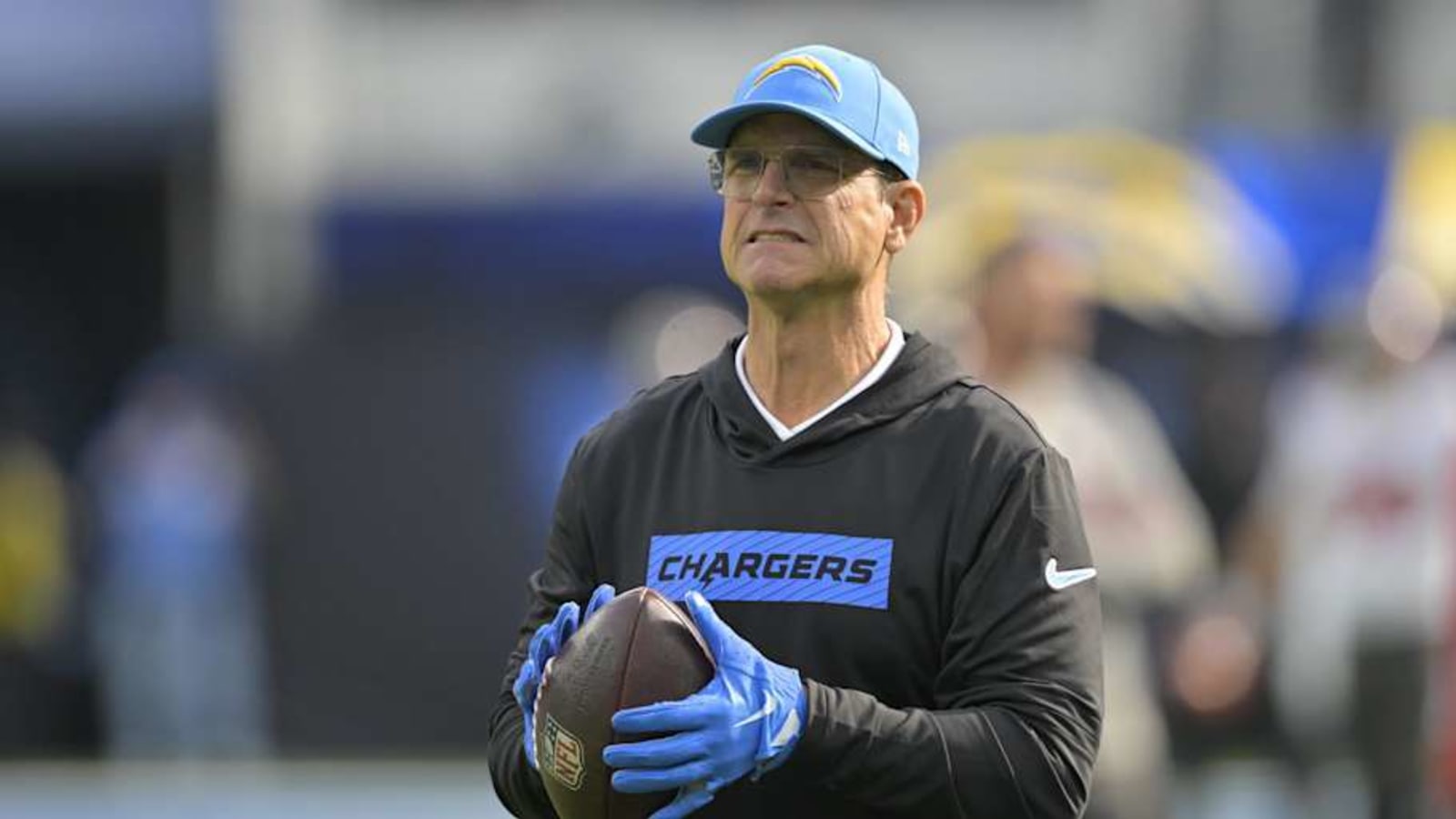 Chargers altering practices ahead of NFL playoffs due to Los Angeles wildfires