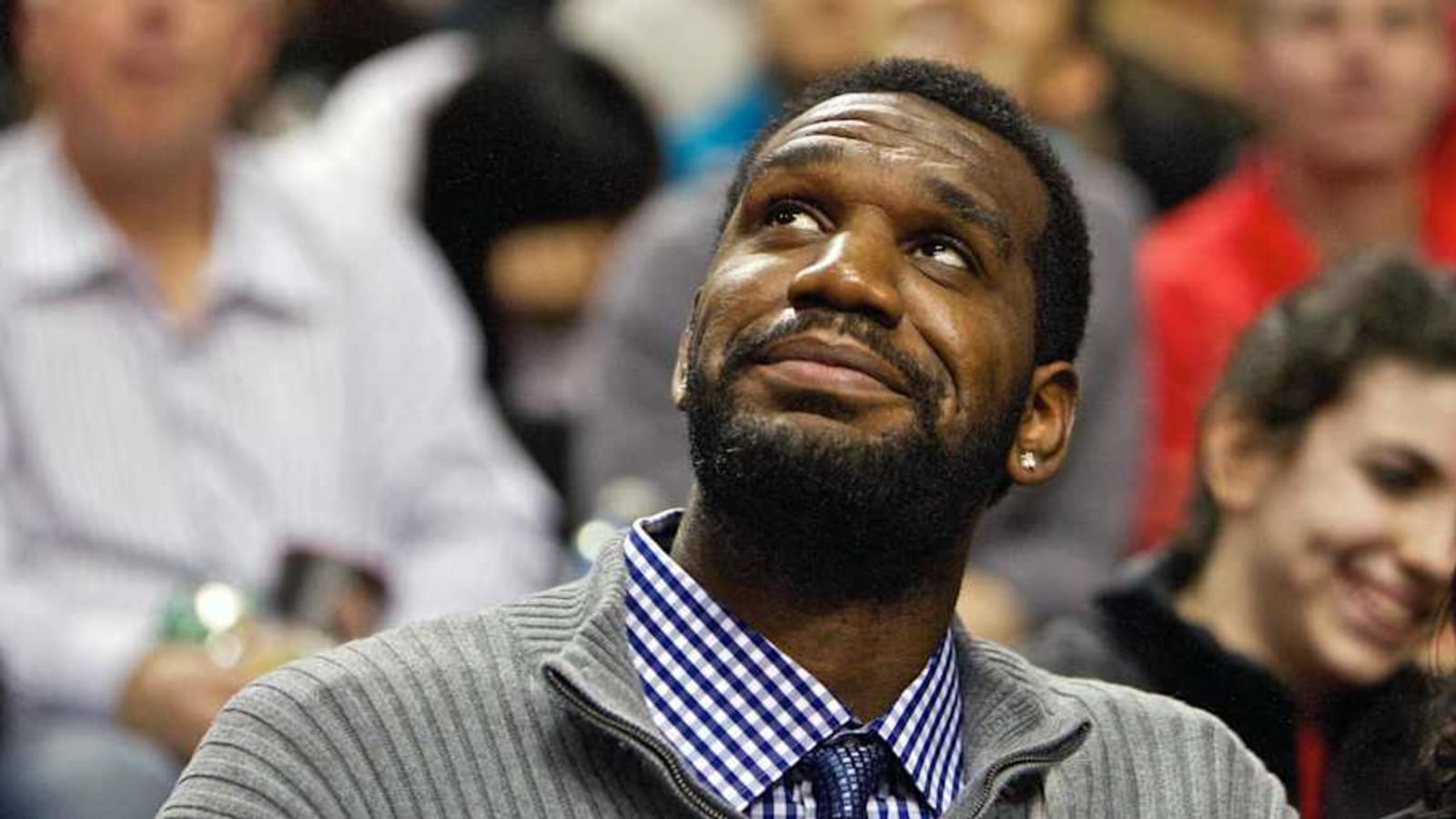 Ex-Trail Blazers Star Greg Oden Speaks Honestly About NBA Career