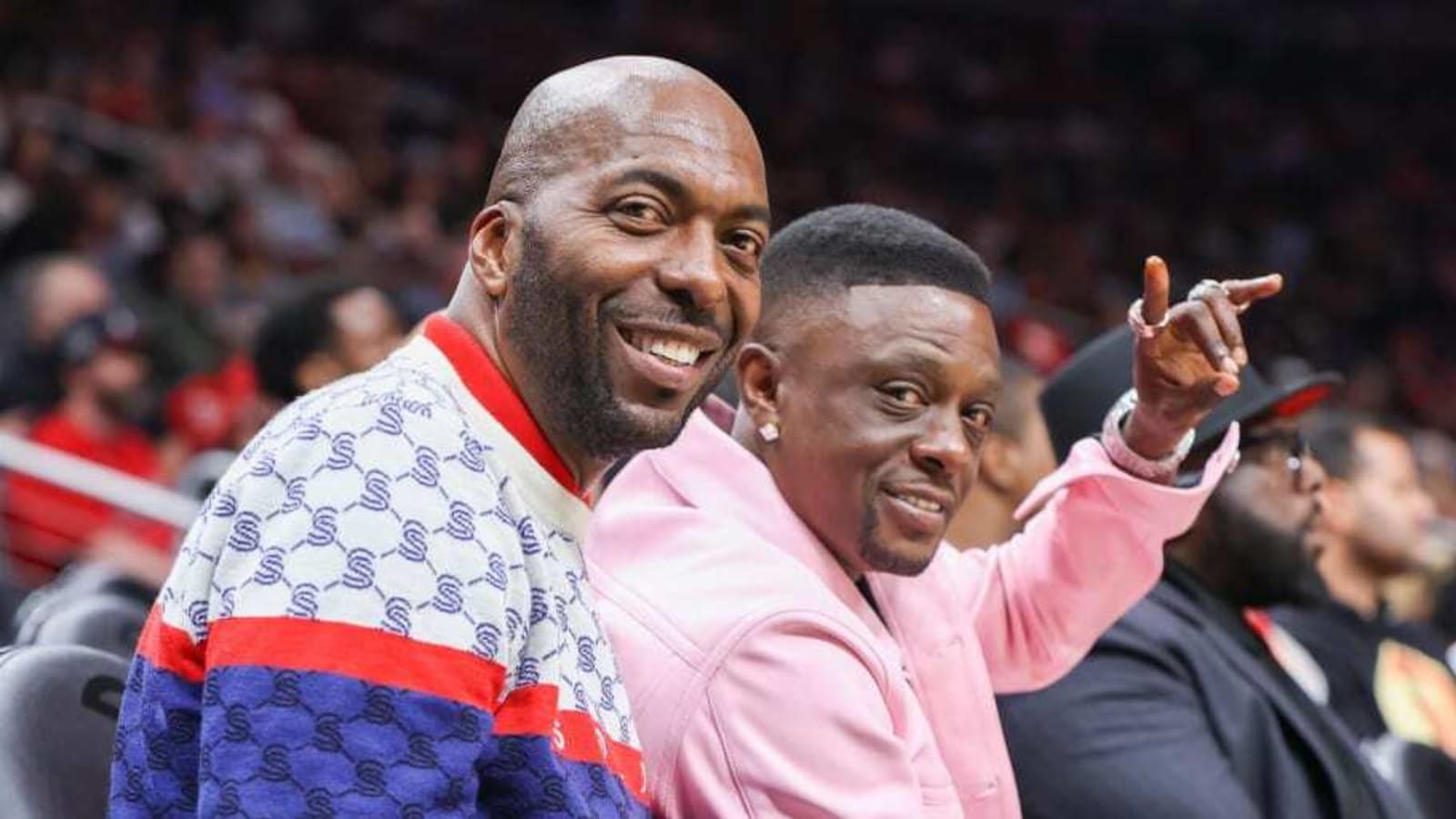Four-Time NBA Champion Once Claimed David Stern Pushed Michael Jordan Agenda