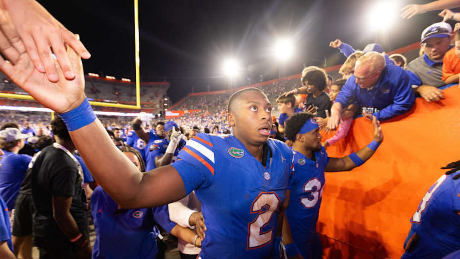 Three Florida Gators to Watch in Saturday&#39;s Game vs. Ole Miss Football