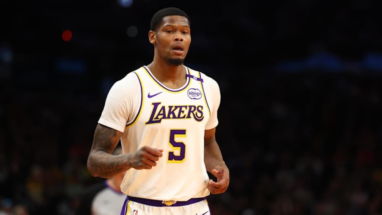 How Cam Reddish fits in with the Hornets if he&#39;s not waived