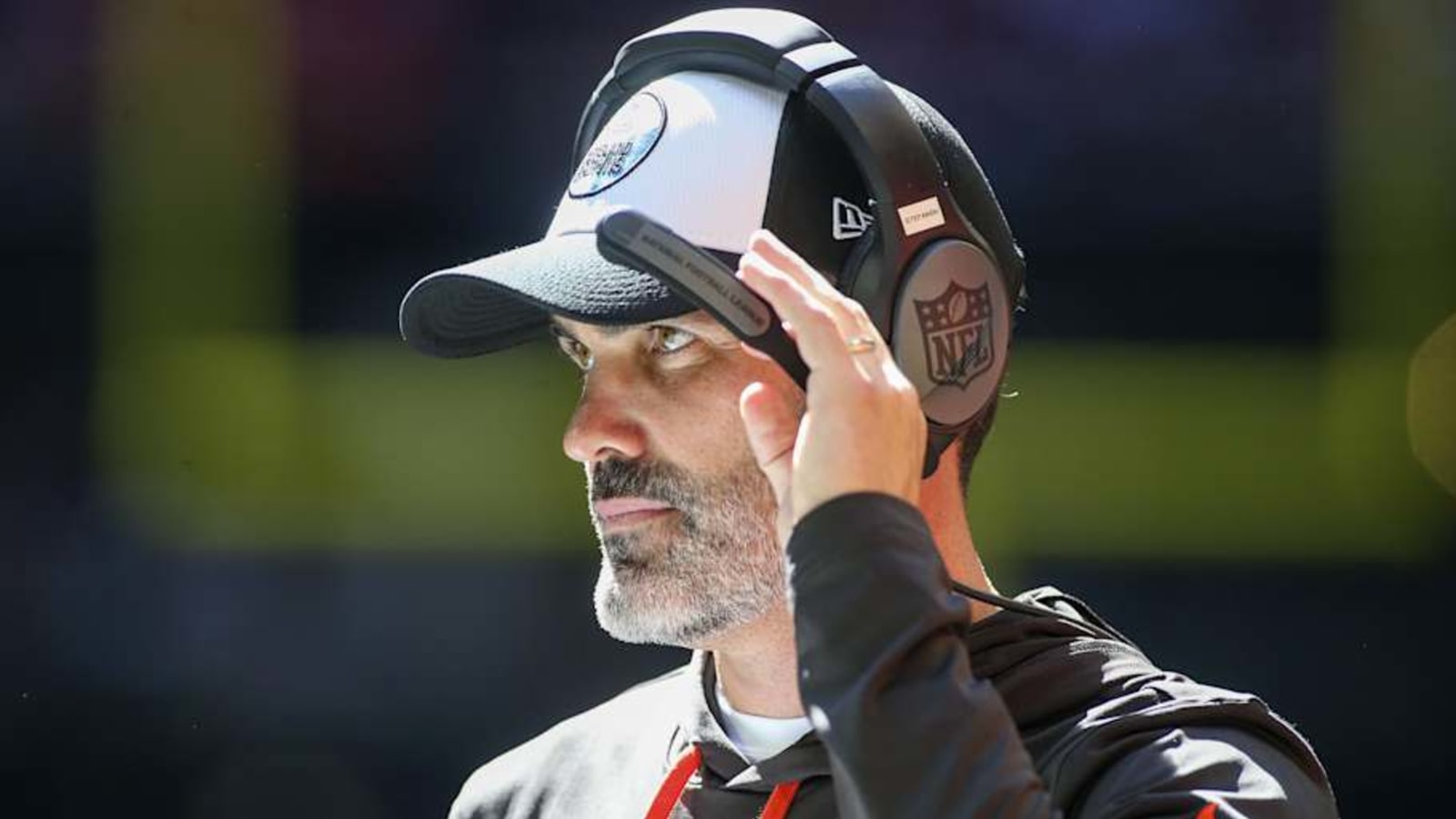 Did Big Trade Give Away Cleveland Browns&#39; NFL Draft Plans?