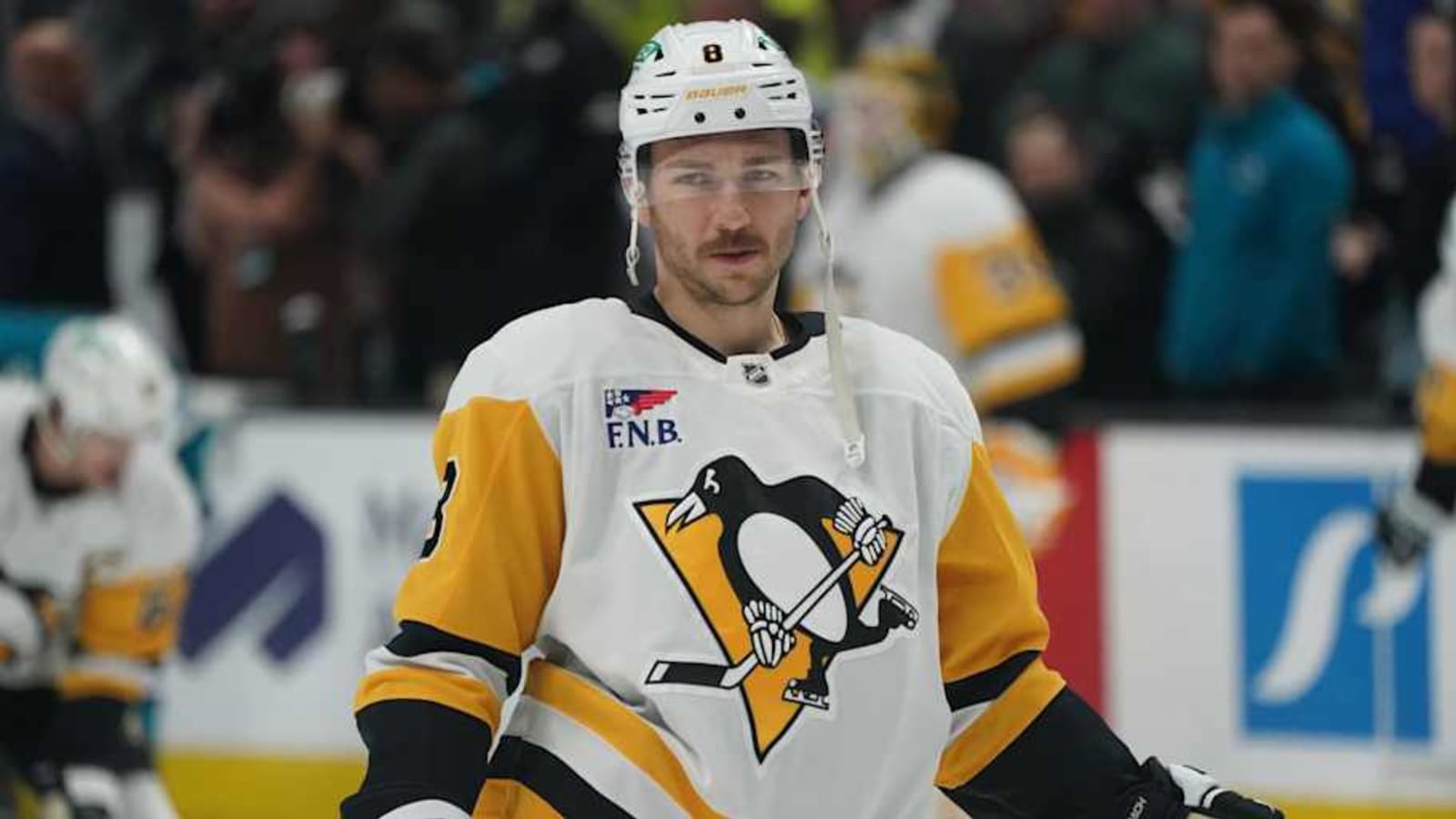 Penguins Most Likely To Be Moved by Trade Deadline