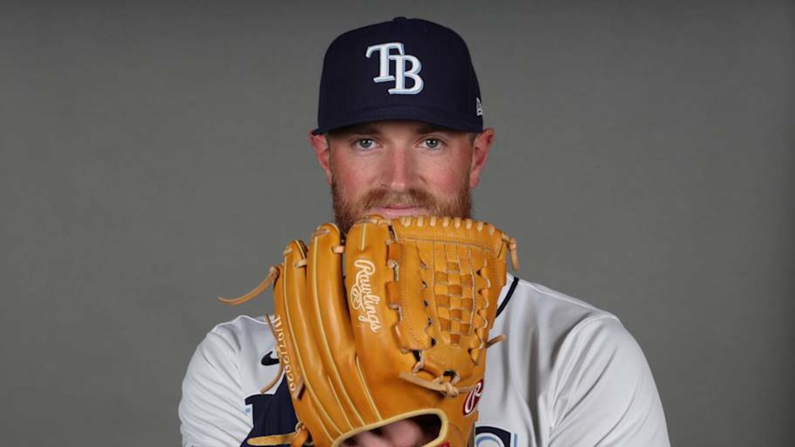 Drew Rasmussen Finally Takes Mound For Tampa Bay Rays, Tosses Spring Training Gem