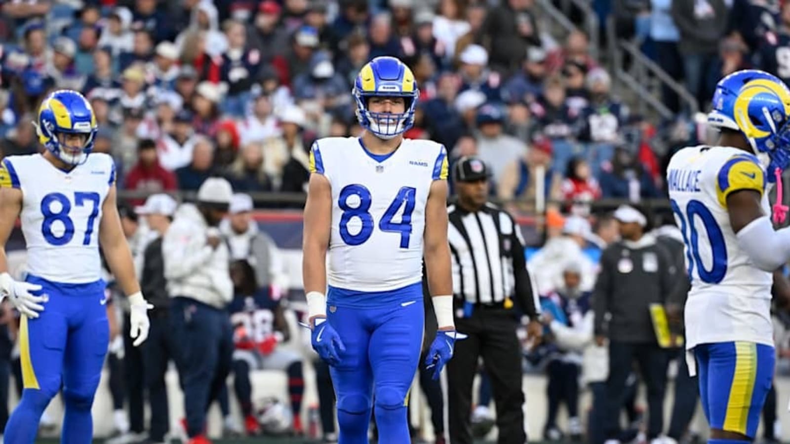 REPORT: Rams Blatantly Disrespected By Recent Prediction