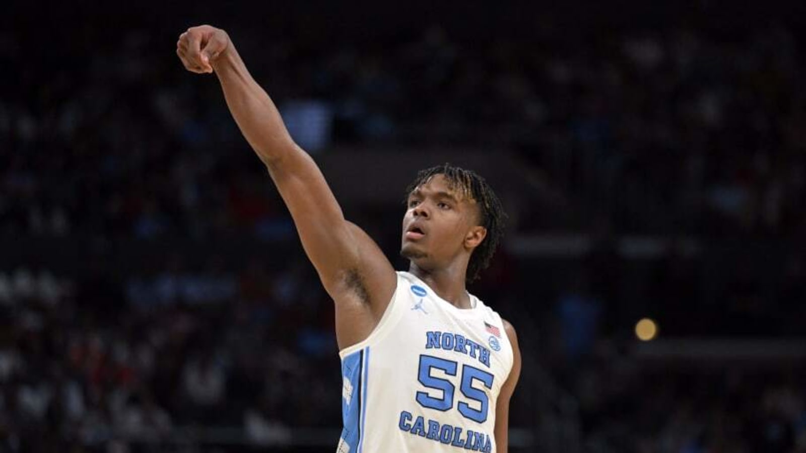 UNC Basketball Alum Becomes Finishing Touch to Spurs Roster