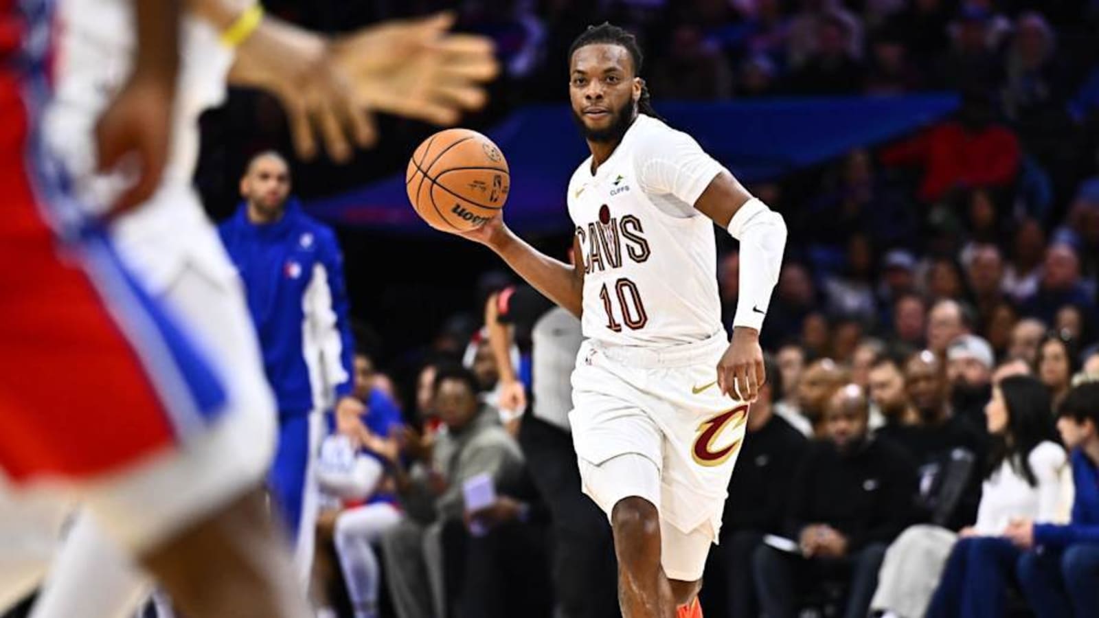 This Will Make The Cavaliers Offense Hard To Guard