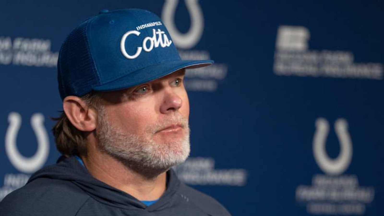Rival Team Requests Interview with Colts Assistant General Manager
