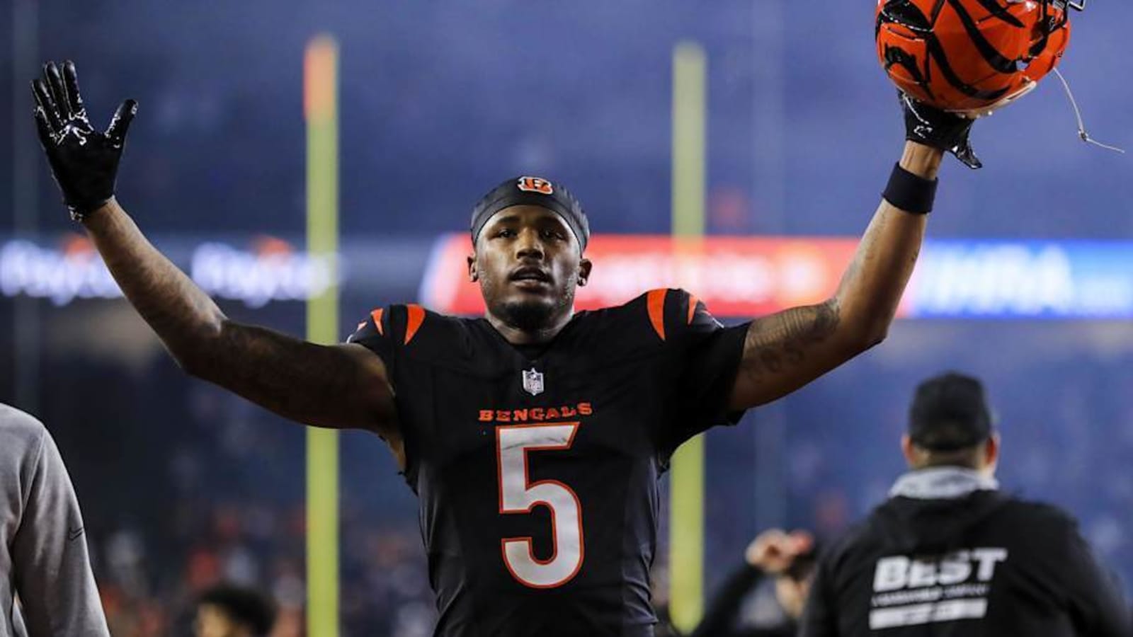 Titans Could Land Tee Higgins With Rare Trade