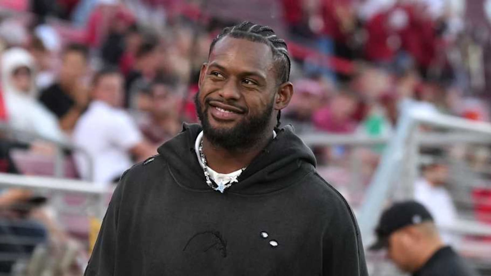 What Kansas City Chiefs&#39; JuJu Smith-Schuster Said Before Super Bowl Vs. Philadelphia Eagles