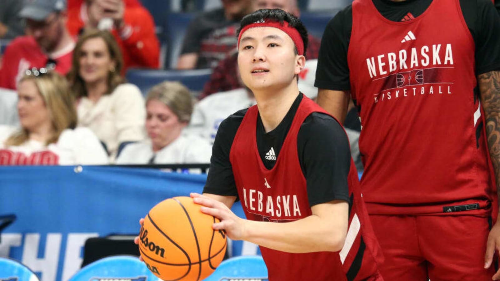 To-be Indiana Pacers signee Keisei Tominaga and Japan eliminated from Olympics in Group Play