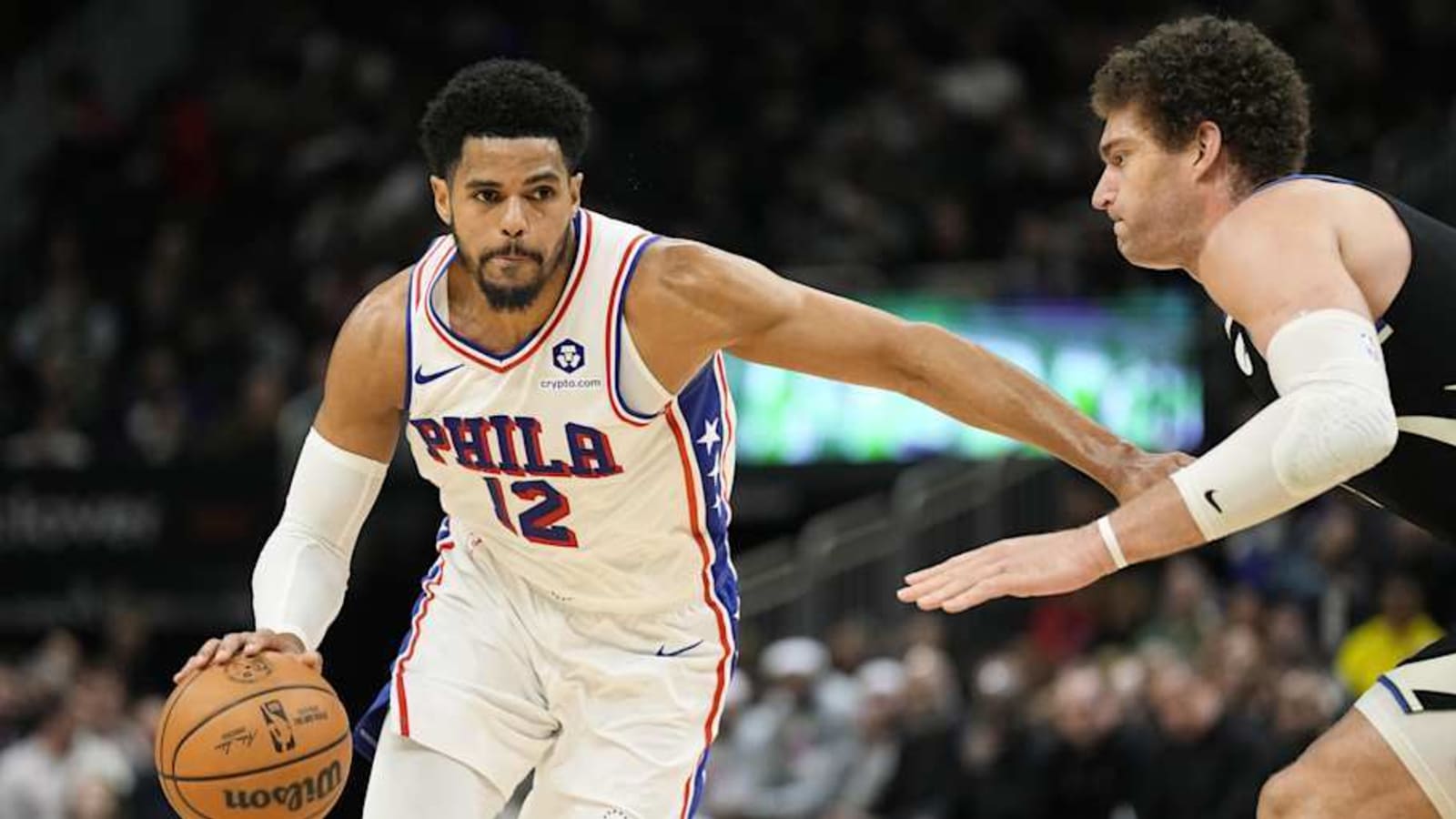 Detroit Pistons Reveal Tobias Harris’ Status vs. Bucks