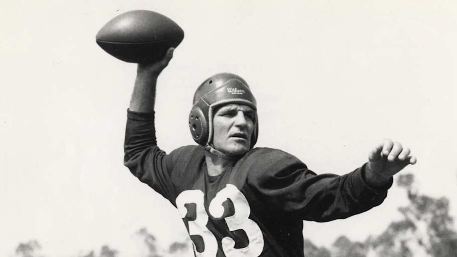 The 50 greatest Washington Commanders players of all time