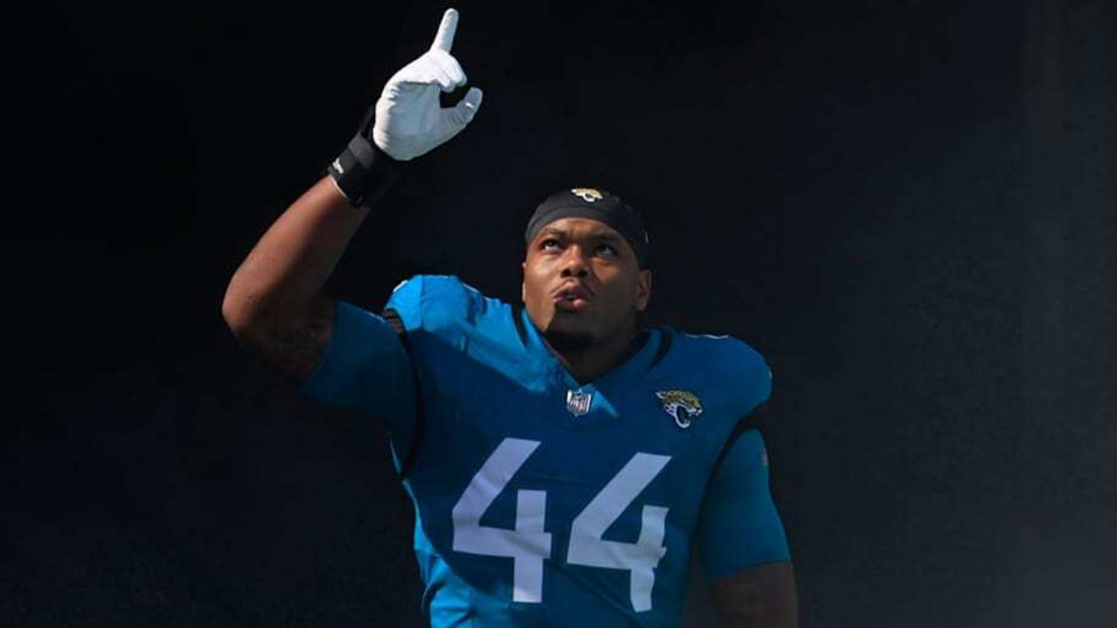 Jaguars&#39; Analyst Shares Take On Travon Walker&#39;s Future