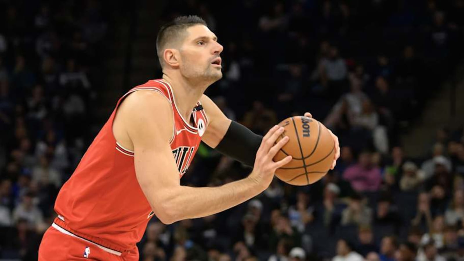 Is Nikola Vucevic Playing vs Pacers? Bulls Reveal Injury Report