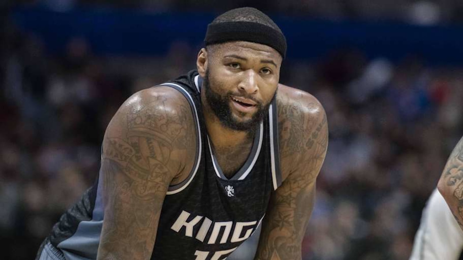 Sacramento Kings Legend Reacts to Mike Brown News