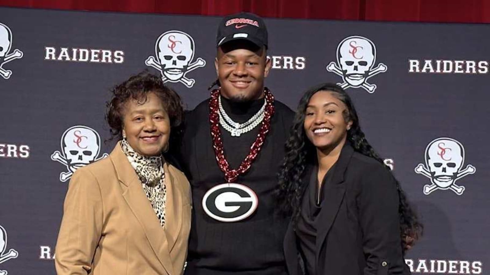 Three True Freshmen that Could Play Early for Georgia Football