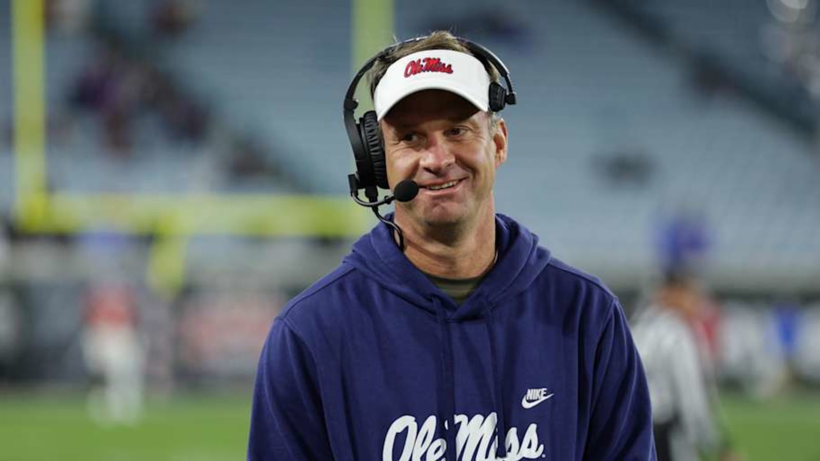 Top 25 College Football Head Coaches: Where Does Ole Miss&#39; Lane Kiffin Rank in 2025?