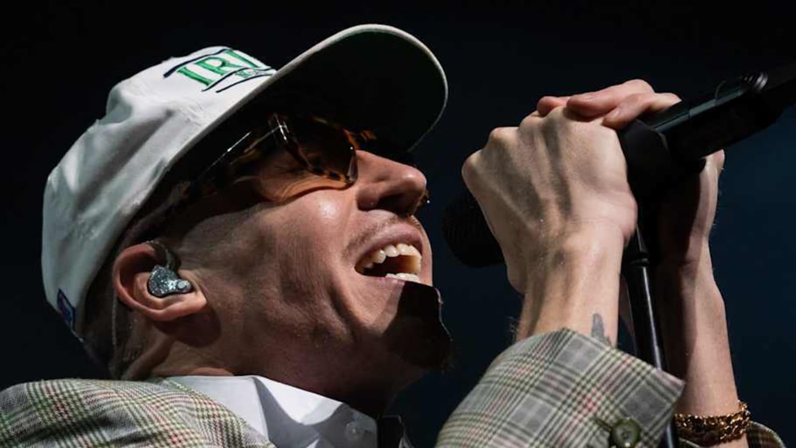 Seattle Mariners Elect Not to Play Traditional Song From Controversial Musician