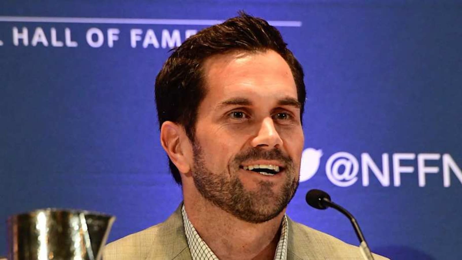 Former USC Trojans&#39; Quarterback Matt Leinart on Maryland Loss: &#39;We Can&#39;t Finish&#39;