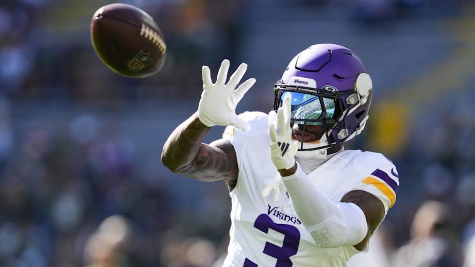 Why Jordan Addison might not face punishment from NFL until 2025