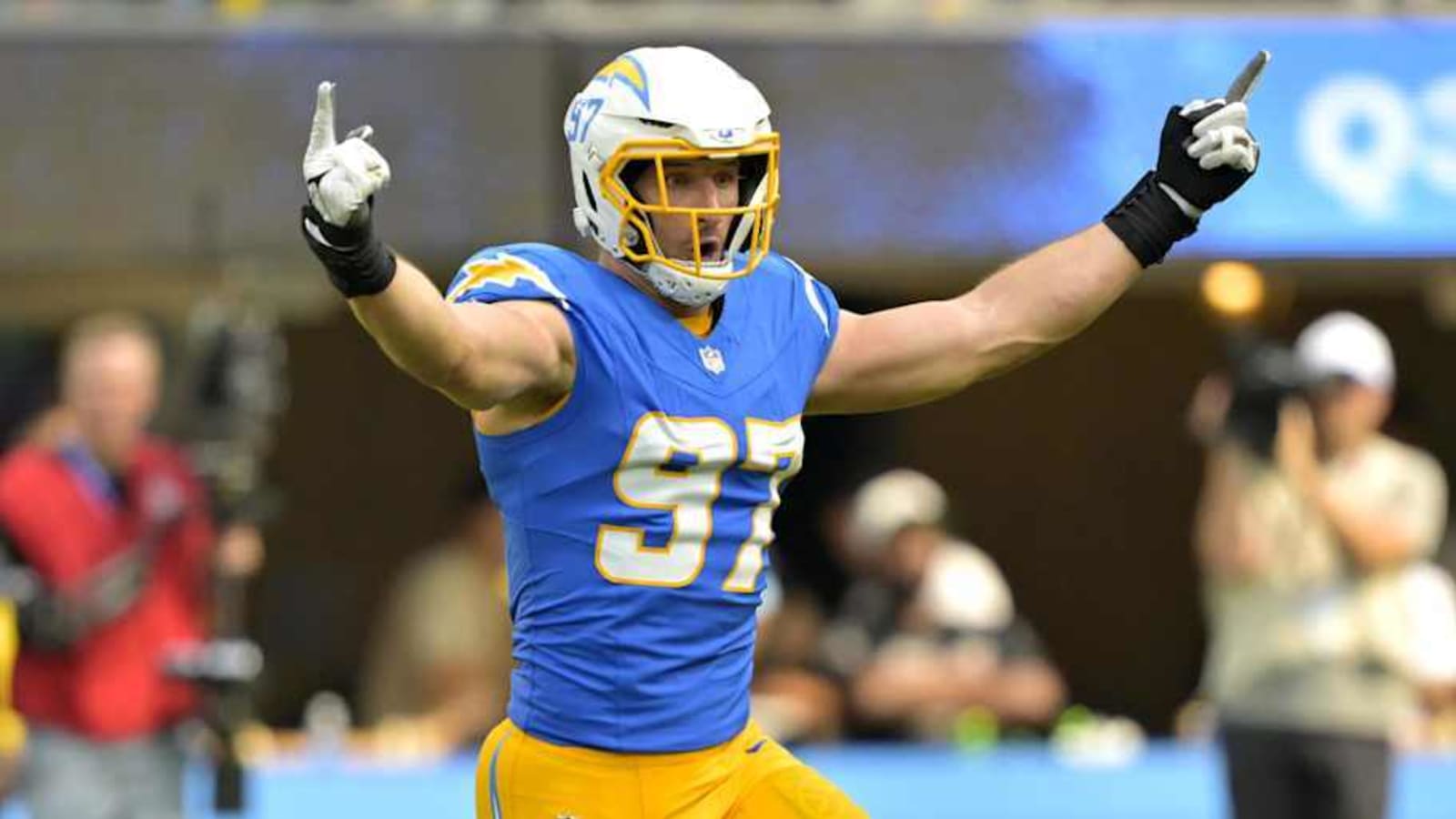 Tampa Bay Buccaneers 2025 mock offseason