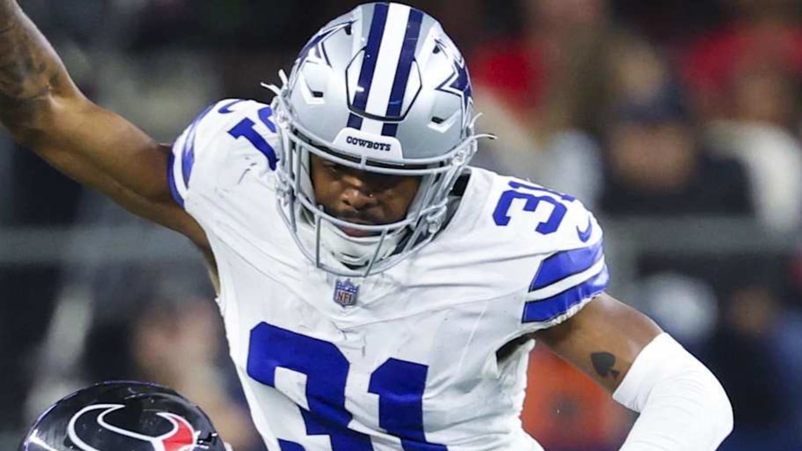 Former Michigan State DB Shined for Cowboys Before Injury