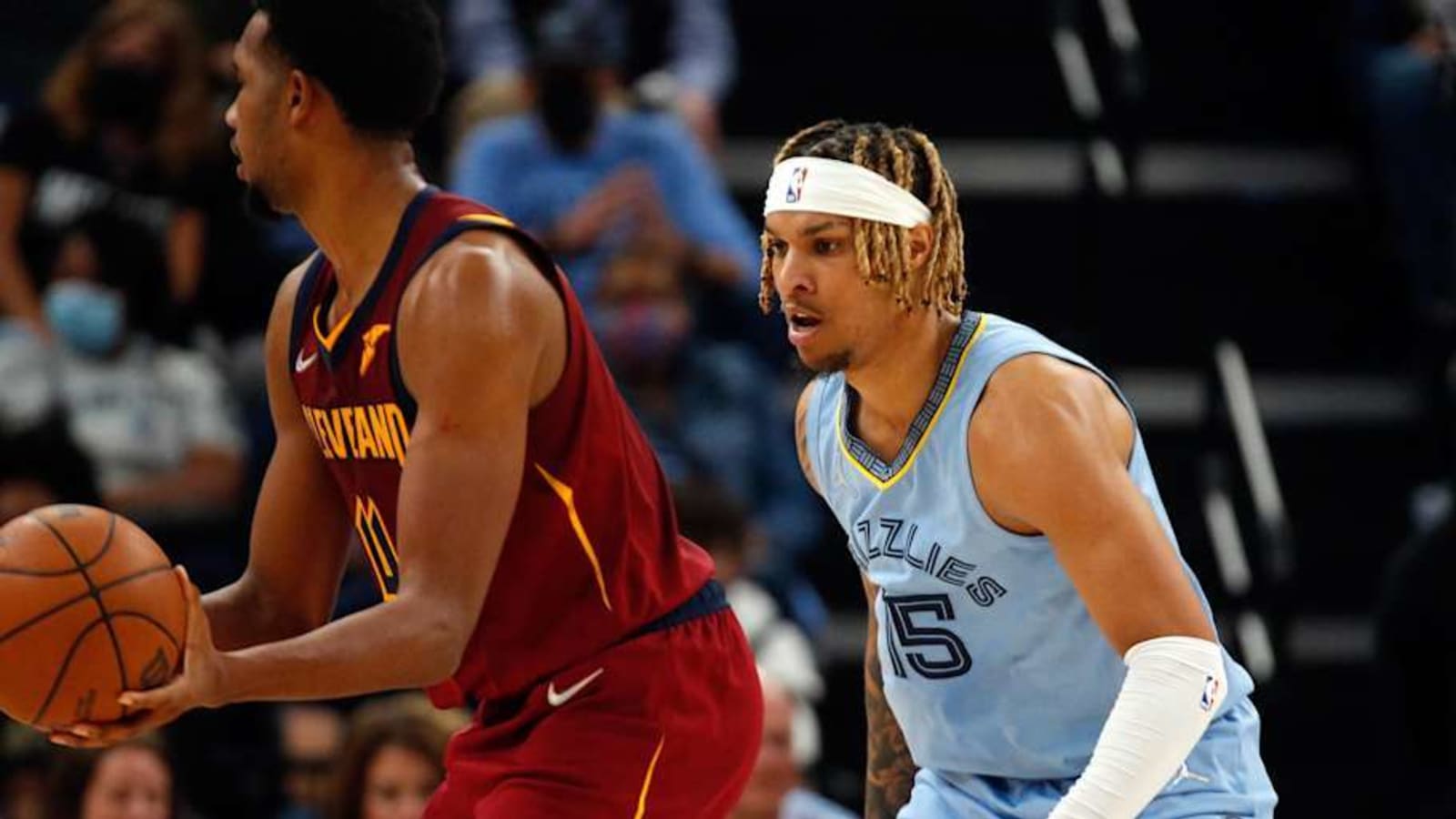 Cavaliers Connected To Tempting Trade For Defensive Star