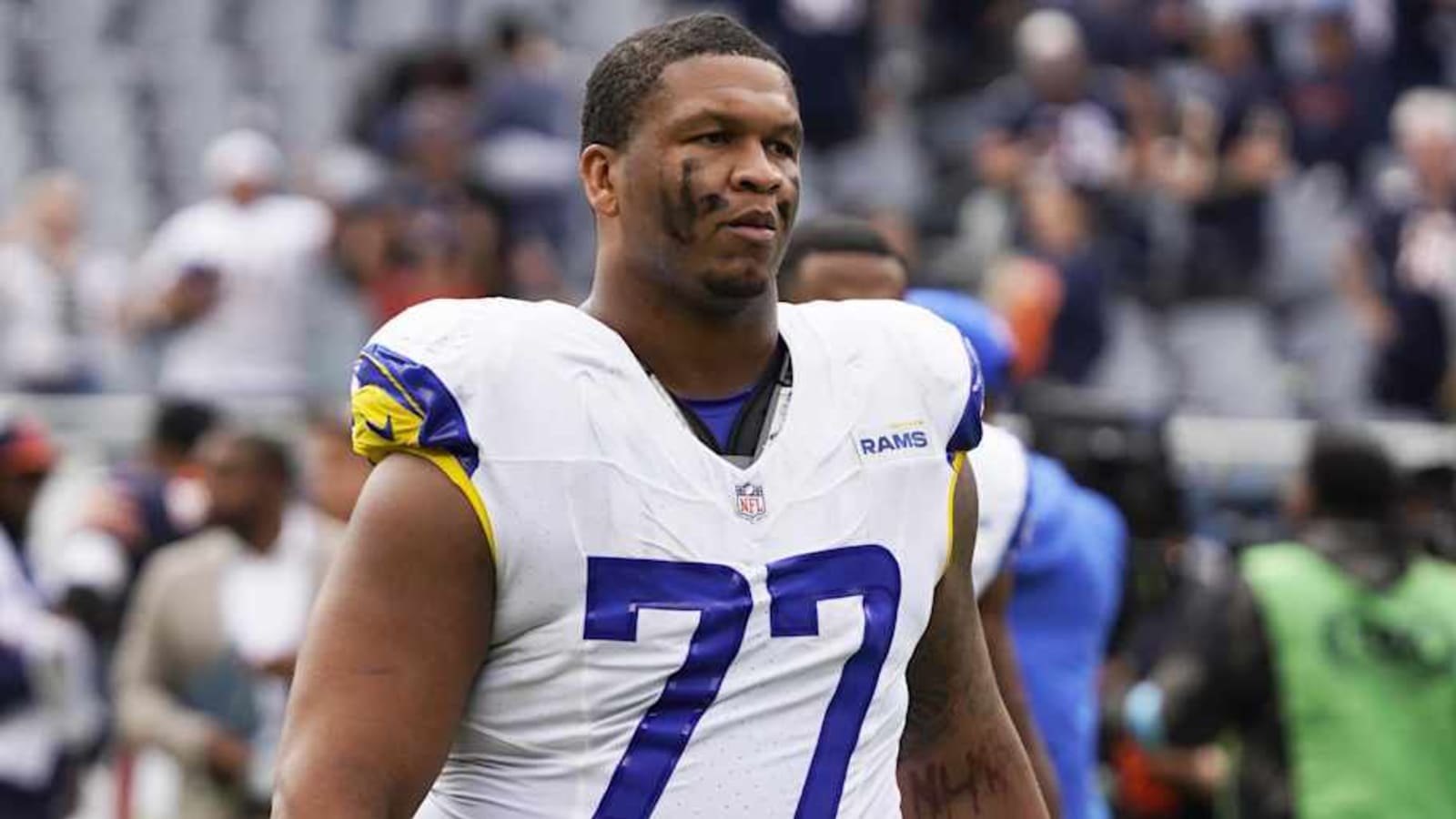 Grading the Rams&#39; Early Offseason Free Agency Haul